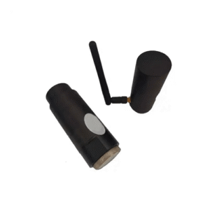 Emissions and Stack Wireless Vibration Temperature Sensor