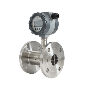 Emissions and Stack Wireless Turbine Temperature Data Loggers