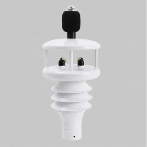 Emissions and Stack Micro Automatic Meteorological Station