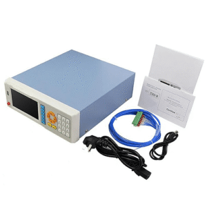 Emissions and Stack Wireless Temperature Data Logger