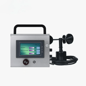 Emissions and Stack GPRS Data Logger Recorder