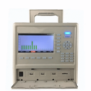Emissions and Stack Wireless Temperature And Humidity Sensor