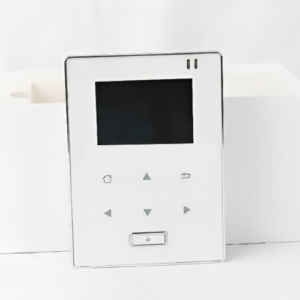 Emissions and Stack Intelligent Wireless Temperature Data Logger