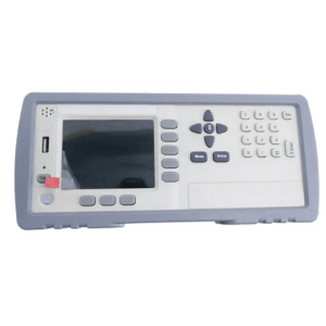 Emissions and Stack Multi Channel Temperature Data Logger