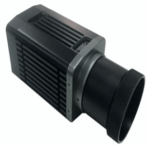 Emissions and Stack Network Thermal Camera System
