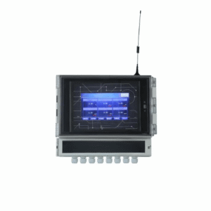 Emissions and Stack River Water Drinking Water Quality Monitoring Sensor Data Logger