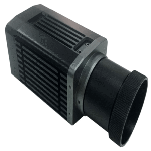 Emissions and Stack Network Thermal Camera System