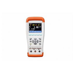 Emissions and Stack Multi Channel Temperature Recorder