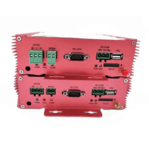 Emissions and Stack GPRS Portable Temperature Data Logger