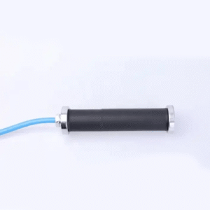 Emissions and Stack Wireless Storage Temperature Data Logger