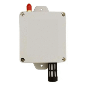 Emissions and Stack Wireless Temperature Humidity Data Logger