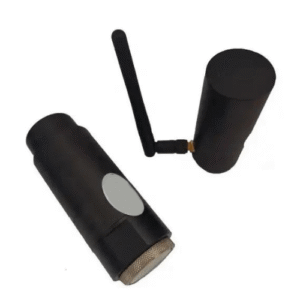 Emissions and Stack Wireless Vibration Temperature Data Logger