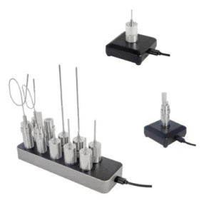 Emissions and Stack Wireless Laboratory Temperature Data Loggers