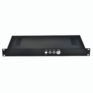 Emissions and Stack Wireless Data Logger