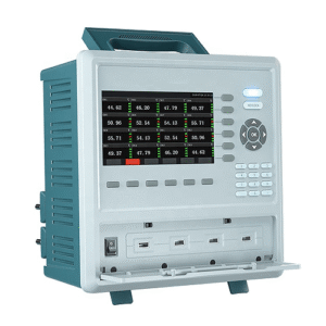 Emissions and Stack Wireless Data Logger