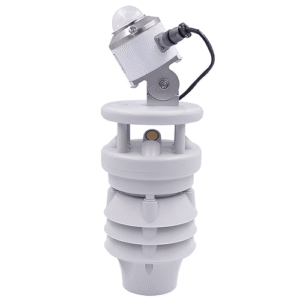 Emissions and Stack Wireless Data Logger