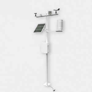 Emissions and Stack Wireless Data Logger