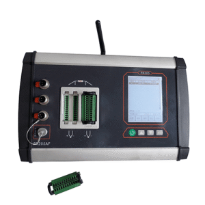 Emissions and Stack Wireless Temperature Humidity Sensor