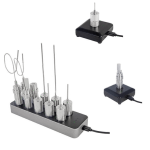 Emissions and Stack Wireless Data Logger