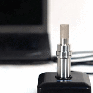 Emissions and Stack Wireless Data Logger