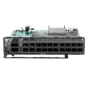 100 G Muxponder With 1+1 Protection And Flexible Mapping - Emissions And Stack