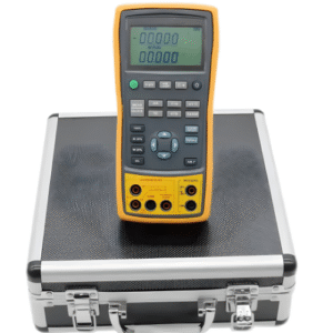 Emissions and Stack Signal Measuring And Output Meter Process Calibrator