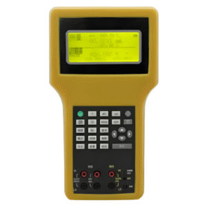 Emissions and Stack Instrument Multifunction Process Calibrator