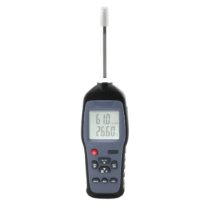 Emissions and Stack Humidity Temperature Calibrator For Industrial