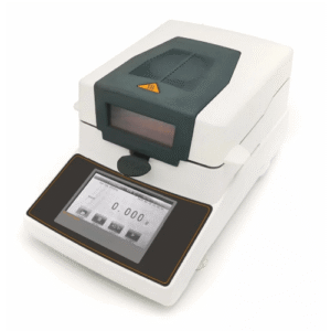 Emissions and Stack High Light Wood Moisture Meter