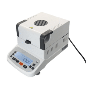 Emissions and Stack Rapid Halogen Lamp Moisture Tester