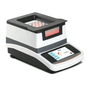 Emissions and Stack Wood Moisture Analyzer