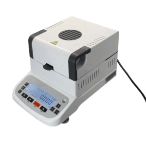 Emissions and Stack Digital Moisture Meter