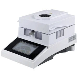 Emissions and Stack Moisture Meter