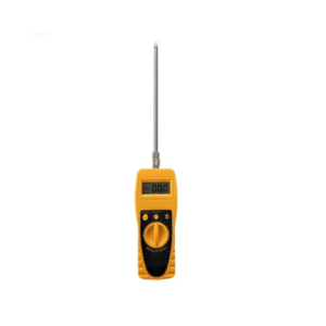 Emissions and Stack Speedy Wood Moisture Meter