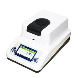 Emissions and Stack Touch Screen Moisture Meter
