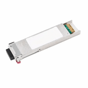 High-Speed 10Gbps XFP Single Fiber Transceiver for 60km with Low Power - Emissions And Stack