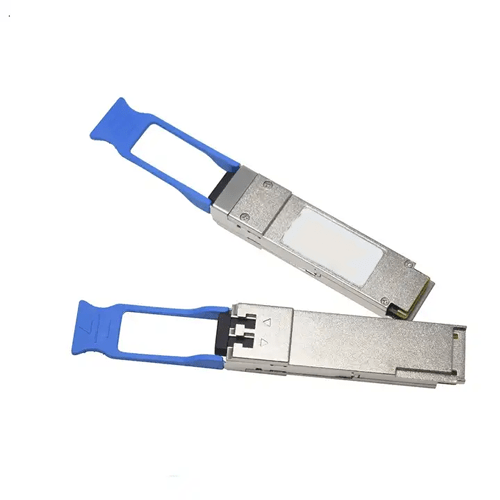 400G Optical Transceiver with 80km Range & Low Power Consumption - Emissions And Stack