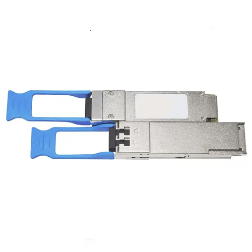 400G Optical Transceiver with 80km Range & Low Power Consumption - Emissions And Stack - Image 2