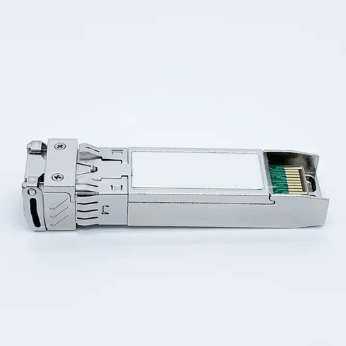 32Gbps SFP+ Transceiver with 200m Range & Real-Time Monitoring - Emissions And Stack