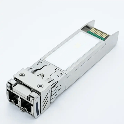 32Gbps SFP+ Transceiver with 200m Range & Real-Time Monitoring - Emissions And Stack - Image 2