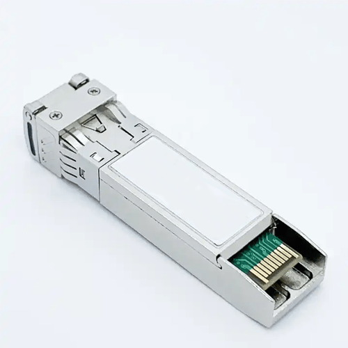 32Gbps SFP+ Transceiver with 200m Range & Real-Time Monitoring - Emissions And Stack - Image 3