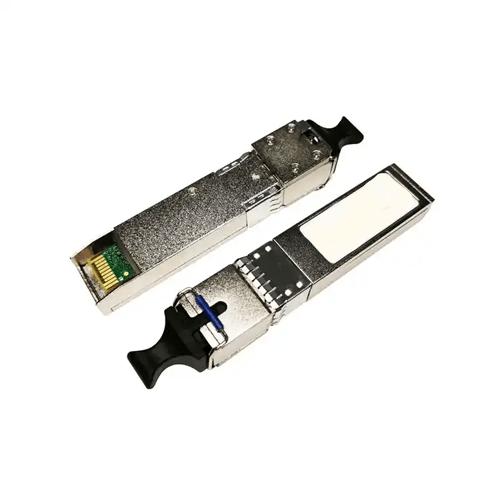 10Gbps XFP Optical Transceiver with 10km Range & Low Error Rate - Emissions And Stack - Image 2