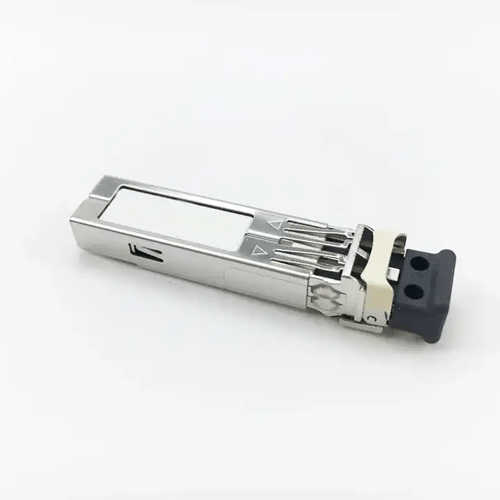 10Gbps XFP Optical Transceiver with 10km Range & Low Error Rate - Emissions And Stack - Image 3