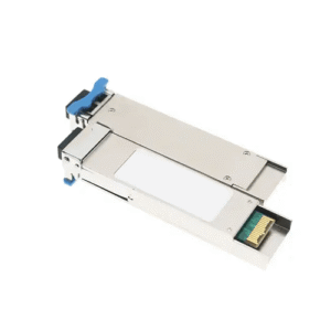 High-Speed CWDM XFP Transceiver, 49.71 mi Range, RoHS Compliant - Emissions And Stack