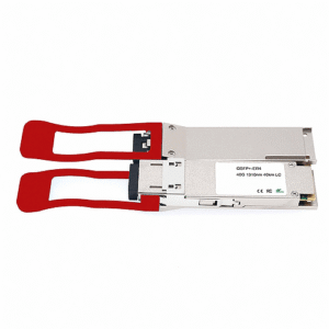 Emissions And Stack Single Mode Optical Fiber Transceiver