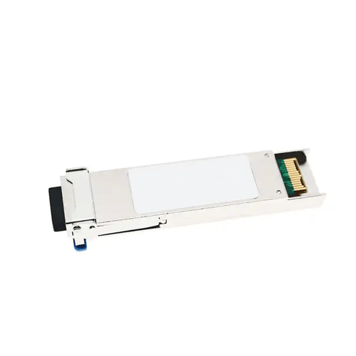 High-Speed CWDM XFP Transceiver, 49.71 mi Range, RoHS Compliant - Emissions And Stack - Image 4