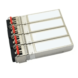 10G CWDM XFP Optical Transceiver, 24.85 mi Range, FTTH - Emissions And Stack