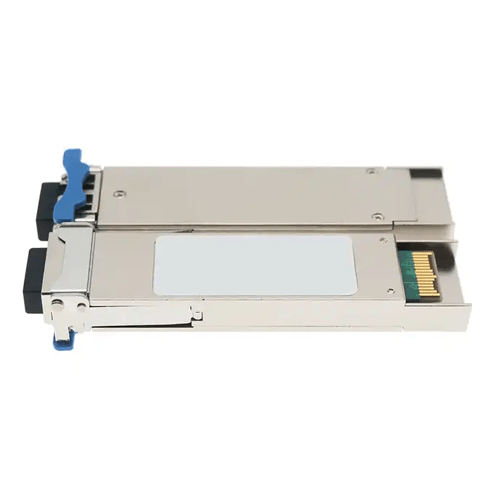 10G CWDM XFP Optical Module, 24.85 mi Range, RoHS Compliant - Emissions And Stack