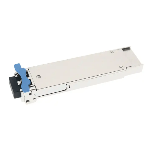 10G CWDM XFP Optical Module, 24.85 mi Range, RoHS Compliant - Emissions And Stack - Image 2