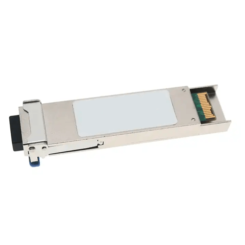 10G CWDM XFP Optical Module, 24.85 mi Range, RoHS Compliant - Emissions And Stack - Image 5